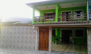 Aluguel casa temporada